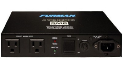 🎧 Furman 파워 서지 보호기: 후회 없는 선택? 내돈내산 후기!